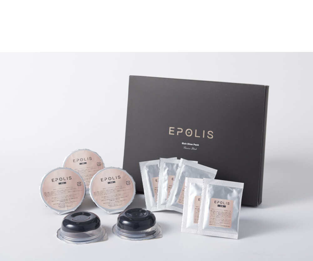 【定期】EPOLIS リッチグロウパック